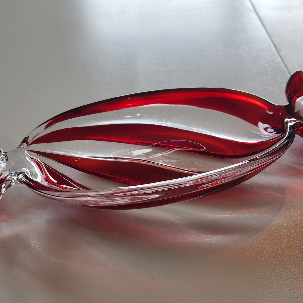 Candy Dish
